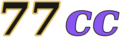 77cc logo
